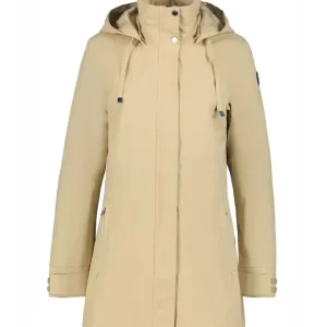 Jacka Erikkala | Luhta beige