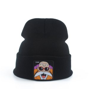 Dragon Ball Z Mössa