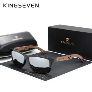 KINGSEVEN Solglasögon