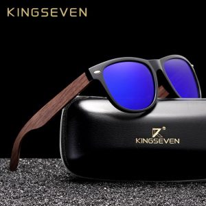 KINGSEVEN Solglasögon