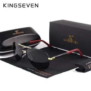 KINGSEVEN Solglasögon
