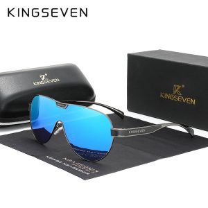 KINGSEVEN Solglasögon
