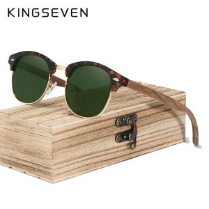 KINGSEVEN Solglasögon (Unisex)