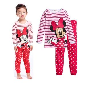 Barnpyjamas (Unisex)