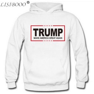 Donald Trump Hoodie