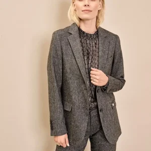 Mary Huey Blazer