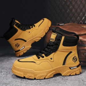 Vandringskängor Herr | Boots