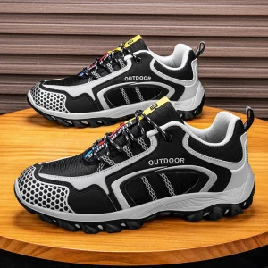 Vandringsskor Herr | Promenadskor För Män