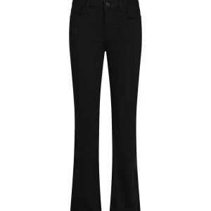 Mos Mosh Ashley Deluxe jeans /Svart