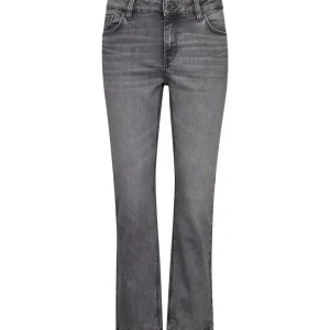 MosMosh Ashley Imera jeans light grey