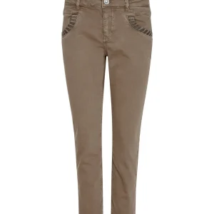 Naomi Colour Glow Pant