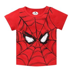 Spindelmannen T-Shirt