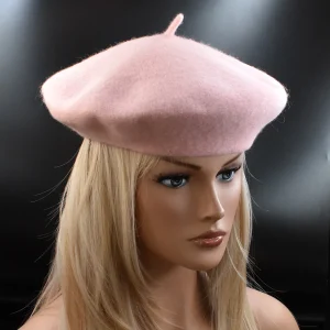 Basker Dam | Snygg Basker Till Kvinnor | Fransk Basker