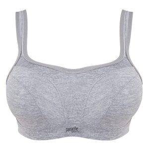 Sport BH Grey Bygel