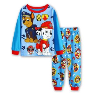 Barnpyjamas