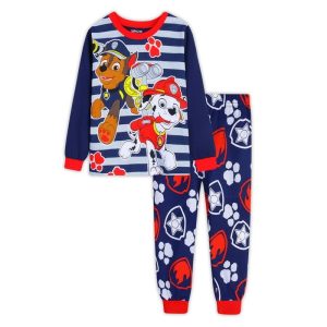 Barnpyjamas (Unisex)