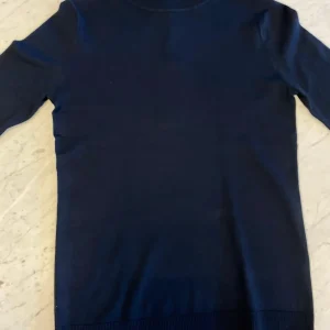Polotröja | BK | Navy