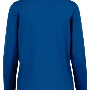 Pullover | Signature | Kornblå Polo