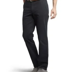 Roma chinos marinblå