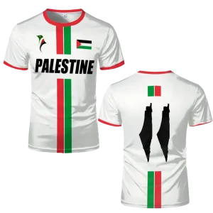 Palestine T-Shirt | Palestina