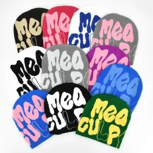 Mea Culpa Beanie | Mössa