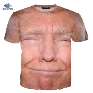 Donald Trump T-Shirt