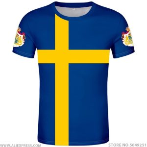 SVERIGE T-Shirt