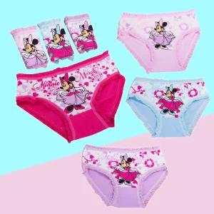 Storpack Trosor Till Barn | 2st | 2-10 År
