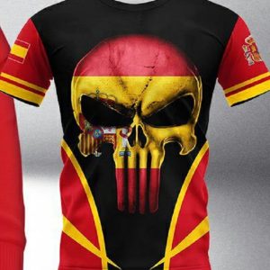 Nationell T-Shirt