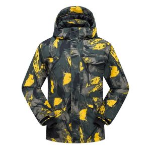Skidjacka / Snowboardjacka