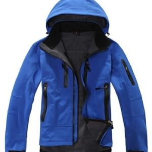 Skidjacka (Unisex)