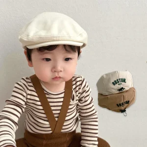 Basker Barn | Basker Till Barn | 2-5 år