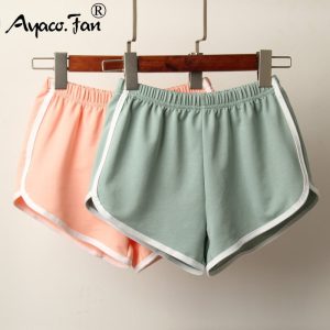 Mysiga Shorts (Dam)