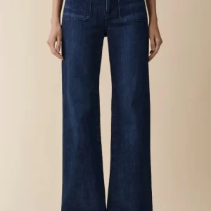 JEANERICA St Monica jeans 32 Midnight Vintage