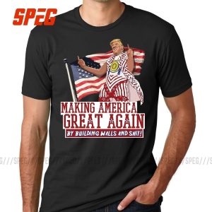 Donald Trump T-Shirt