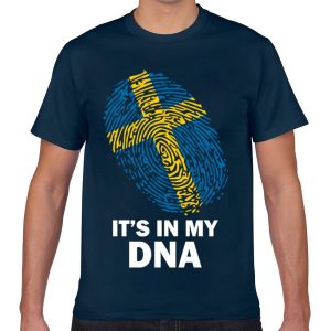 SVERIGE T-Shirt