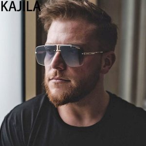 KAJILA Solglasögon Herr