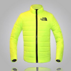 Parkas Jacka för Män