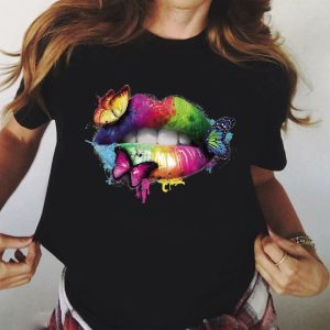 T-Shirt Dam