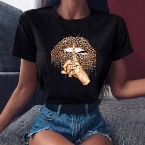 T-Shirts för Kvinnor