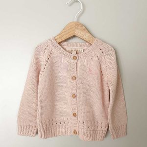 Anholt Cardigan ARCHIVE