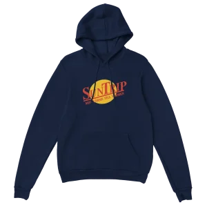 Suntrip - Hoodie