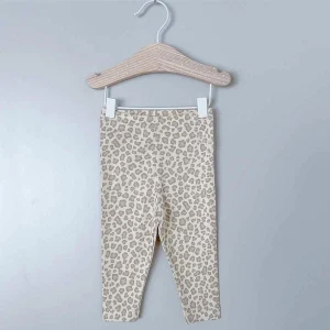Calgary Leggings med print