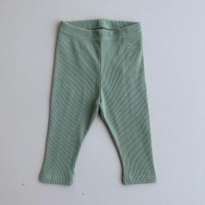 Calgary Ribbade Leggings