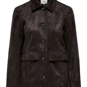 JDYPARKER FAUX SUEDE JACKET