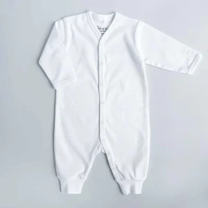 Durban Jumpsuit Enfärgad