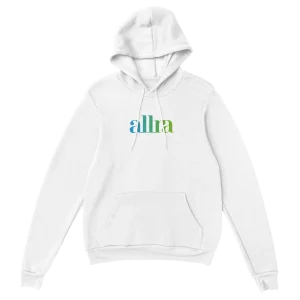 Allra - Hoodie