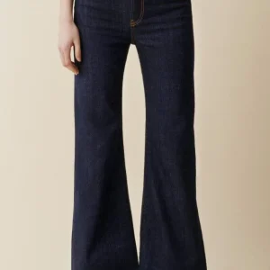 Jeanerica Fuji 32 Blue Rinse