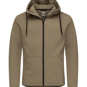Pemberton Hoody Full Zip Herr