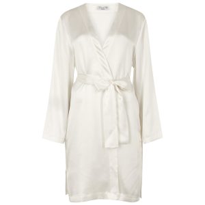 Seduction Ivory Siden